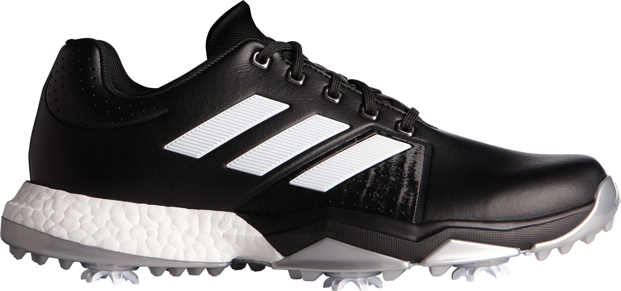 adidas adipower boost golf shoes black adidas adipower boost golf shoes black