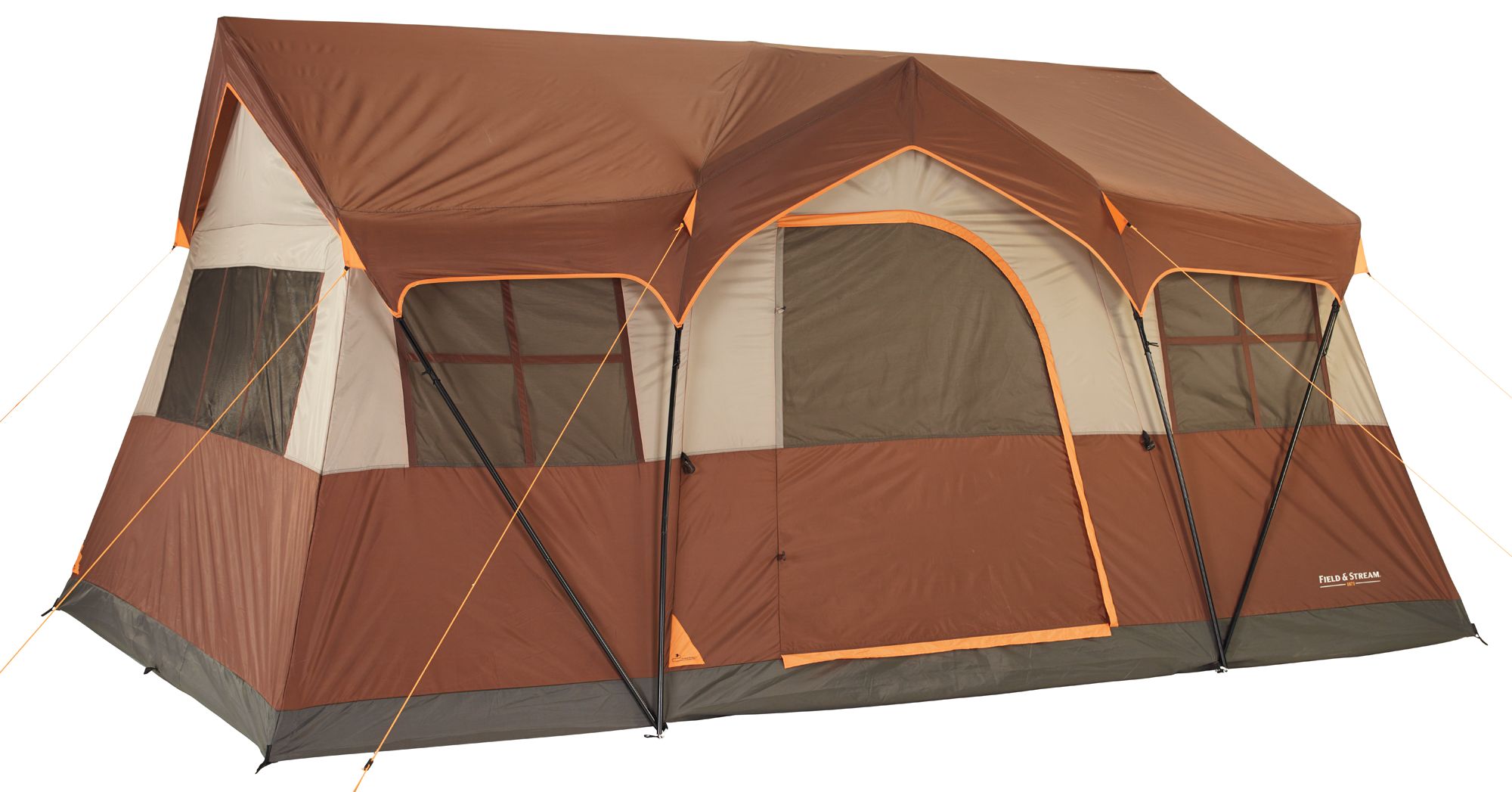 Field & Stream Highlands Lodge 12 Person Tent | Field & Stream