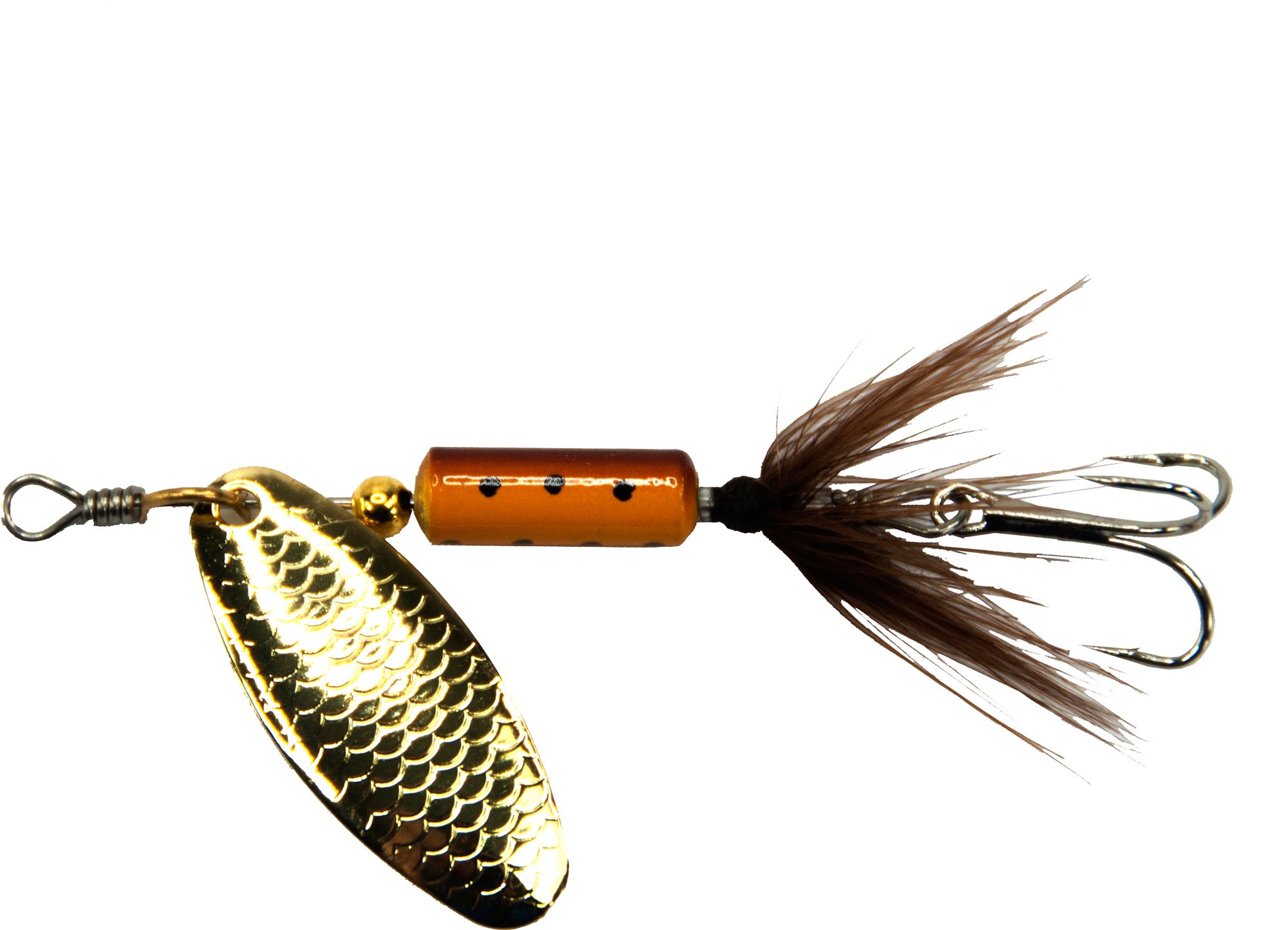 Jawbone Inline Spinner Field & Stream
