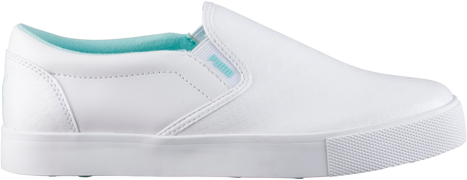 PUMA Women's Tustin SlipOn Golf Shoes Golf Galaxy