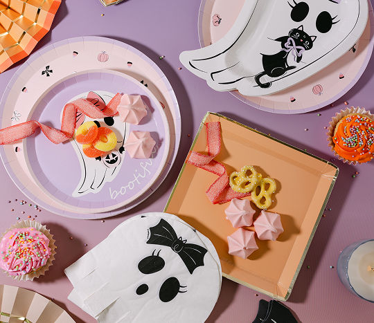 Halloween Party Supplies
