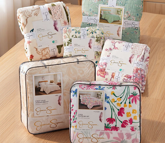 10/3 & 10/4: 2 days only - 50% off framed art, rugs, bedding & throws. Exclusions apply; please see a store team member for details.