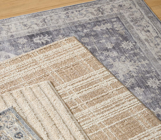 10/3 & 10/4: 2 days only - 50% off framed art, rugs, bedding & throws. Exclusions apply; please see a store team member for details.