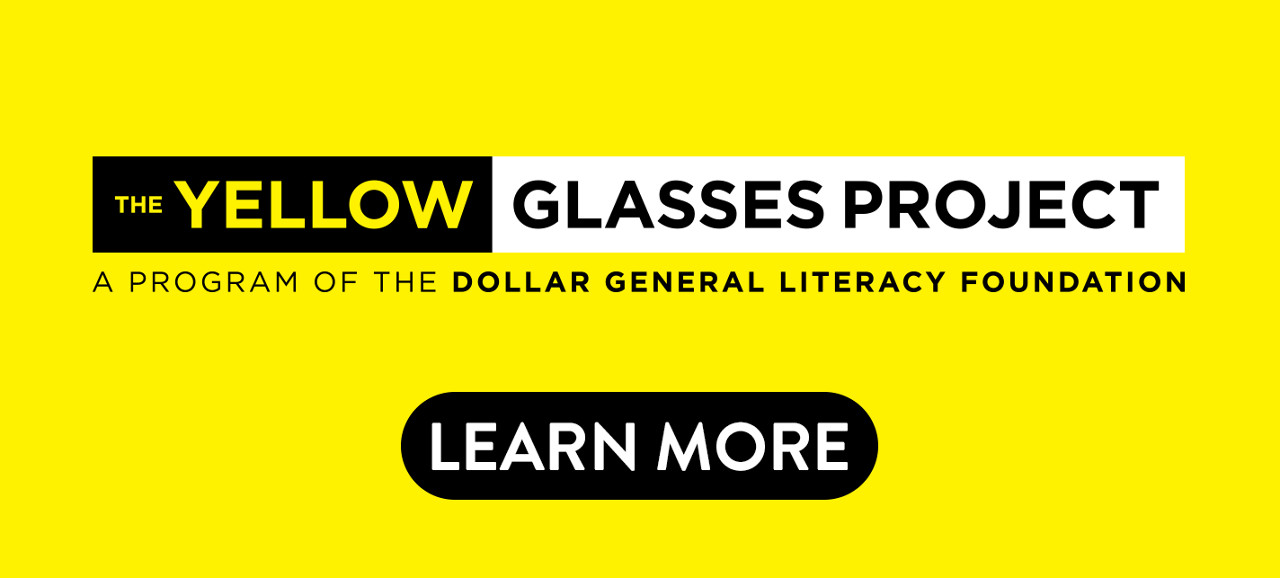 The Yellow Glasses Project