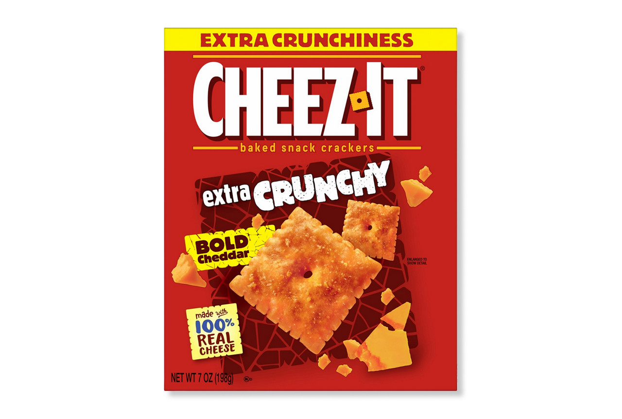 Cheez-It Lifestyle