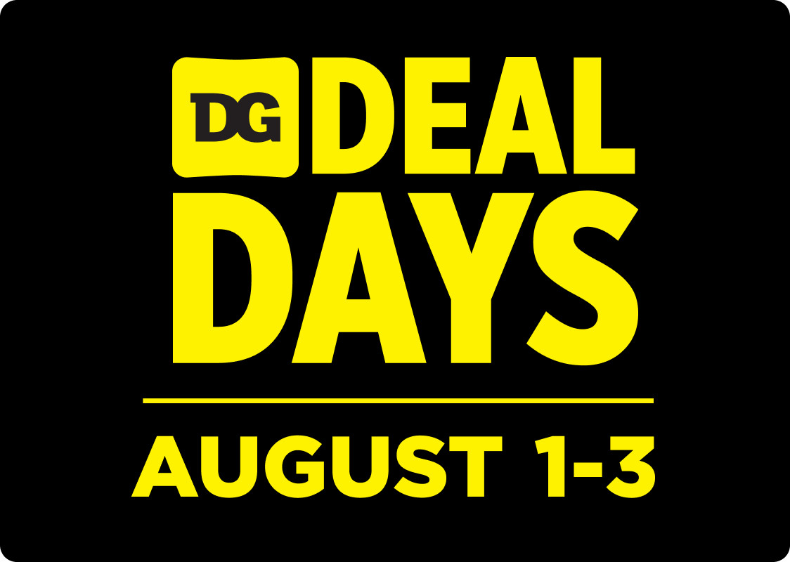 Dollar General | Save time. Save money. Every day.