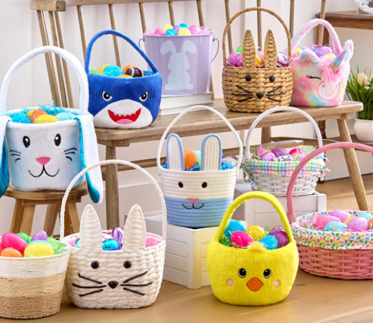 Get Ready for Easter with pOpshelf!