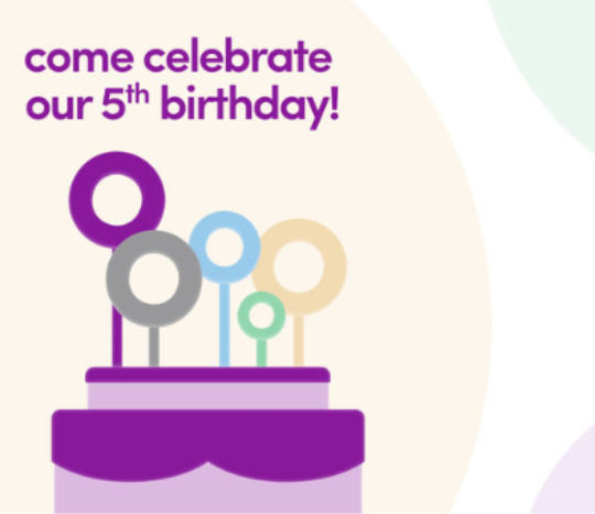 pOpshelf Hosts 5th Birthday Celebration at Local Stores 