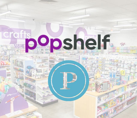 Parade highlights pOpshelf’s affordable and trendy merchandise 