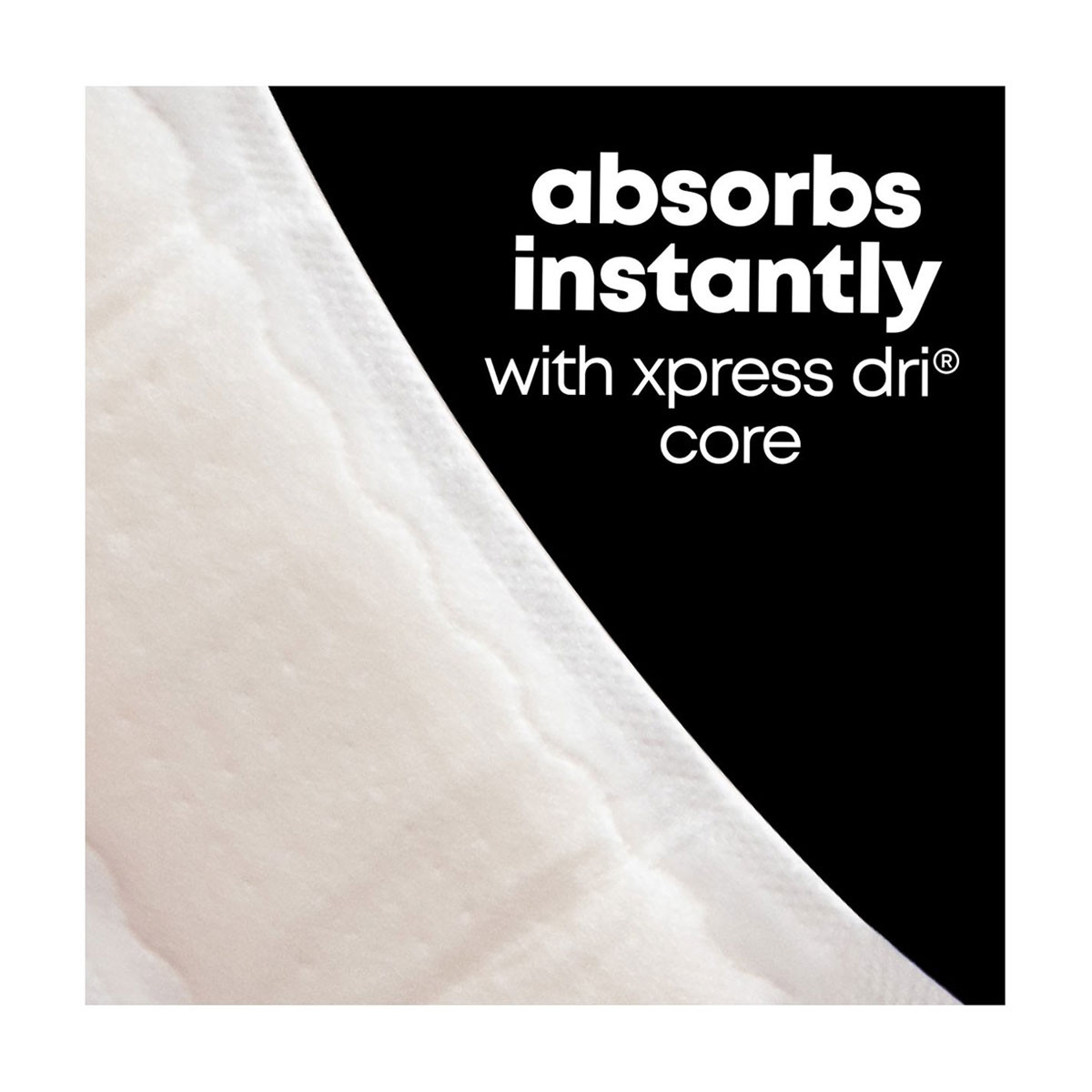 Kotex Security Maxi Overnight Pads Double Pack, 28 units – U by Kotex : Pads  and cup