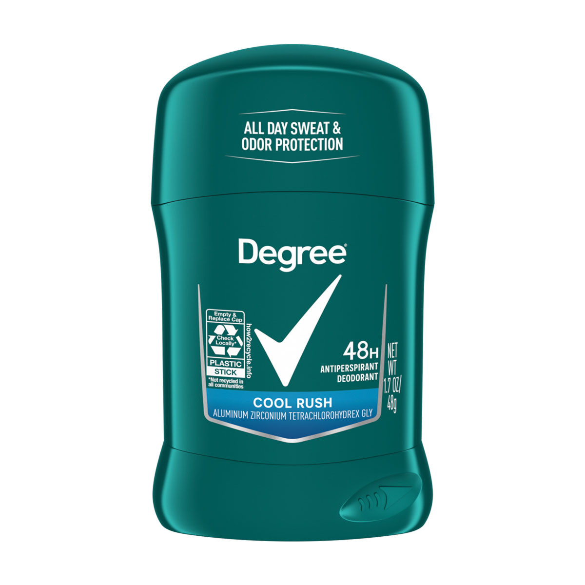 Degree Men Original Protection Antiperspirant Deodorant Cool