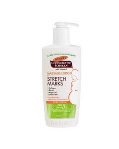 Palmer's Cocoa Butter Formula For Stretch Marks Lotion, 6.5 fl oz — Dollar General penny item