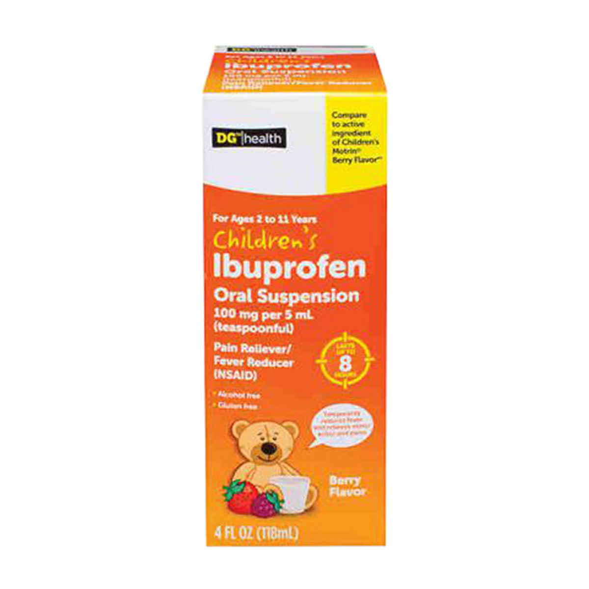 DG-Health-Children's-Ibuprofen-Oral-Suspension,-Berry-Flavor---4-fl-oz