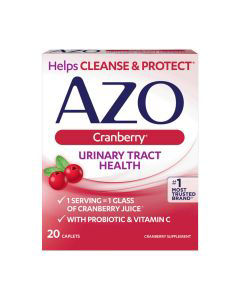 AZO-Cranberry-Urinary-Tract-Health-Caplets,-20-ct