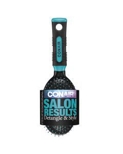 Conair-Cushion-Detangle-Brush,-Assorted