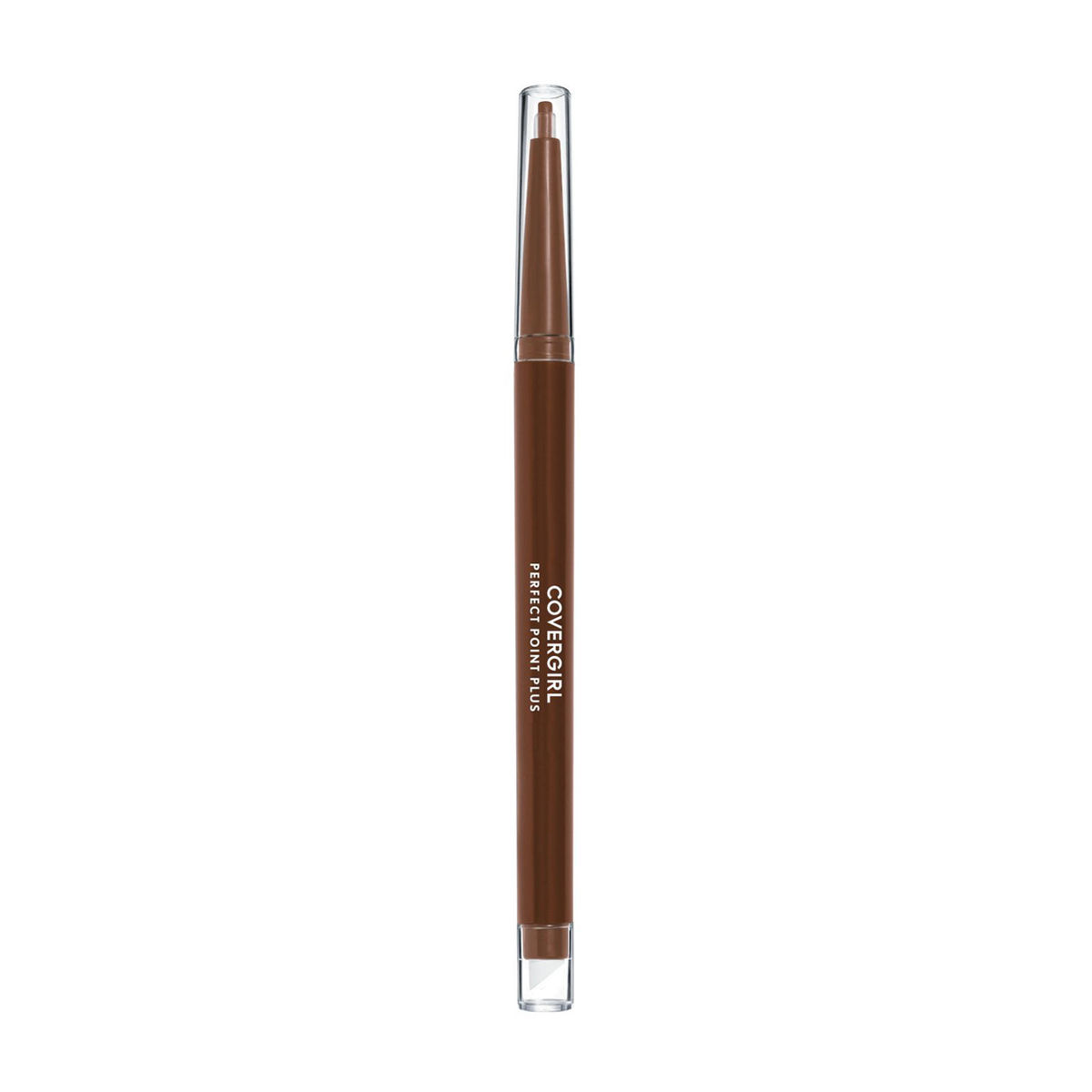 CoverGirl Perfect Point Plus Eye Pencil, 210 Espresso, 0.008 oz