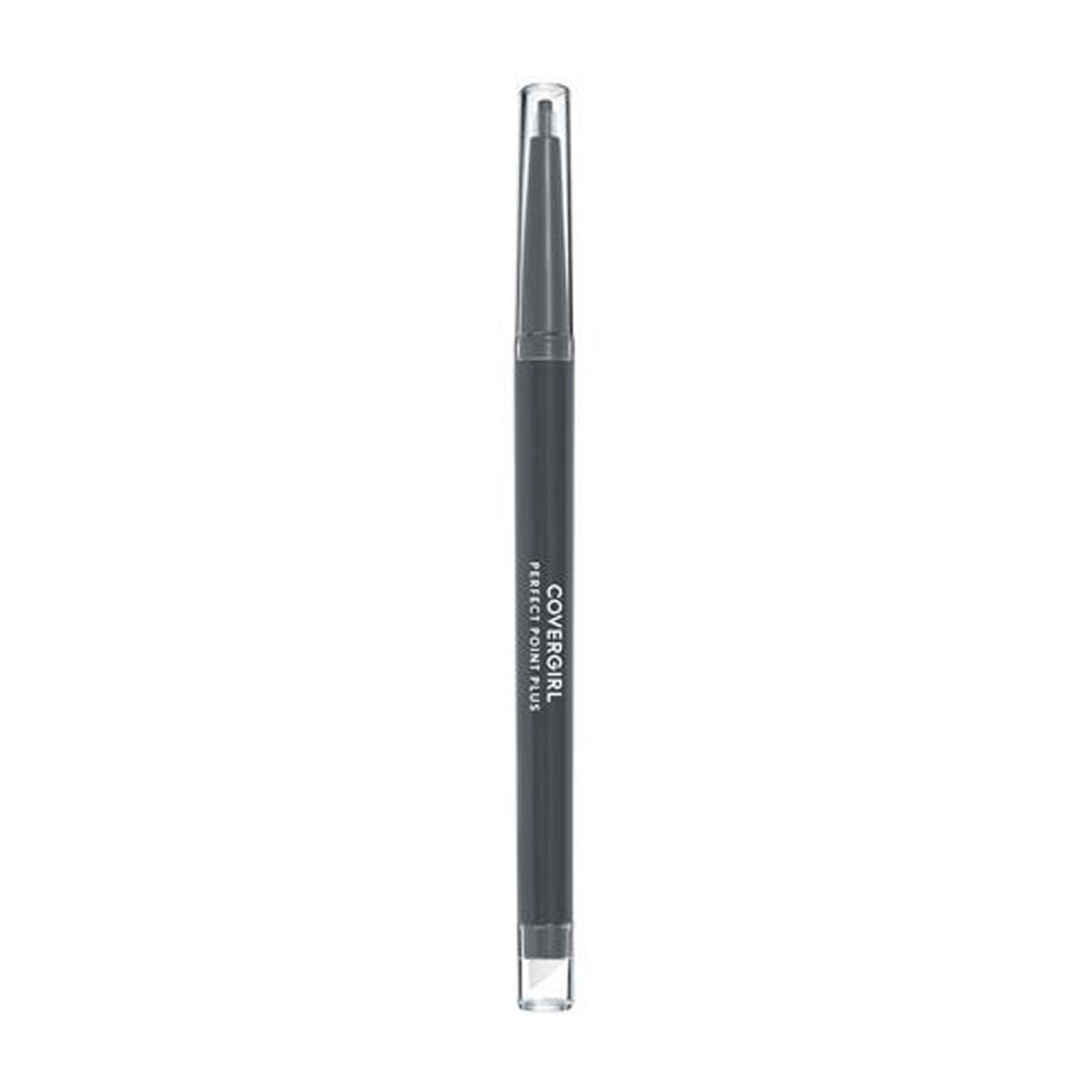 CoverGirl Perfect Point Plus Eye Pencil, 205 Charcoal, 0.008 oz