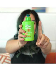 Garnier Fructis Sleek & Shine Intensely Smooth Leave-In