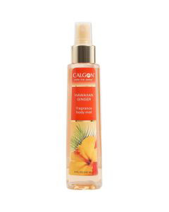 Calgon hawaiian 2024 ginger perfume