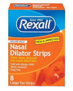 Oratek Nasal Dilator 4 Sizes, PharmacyClub