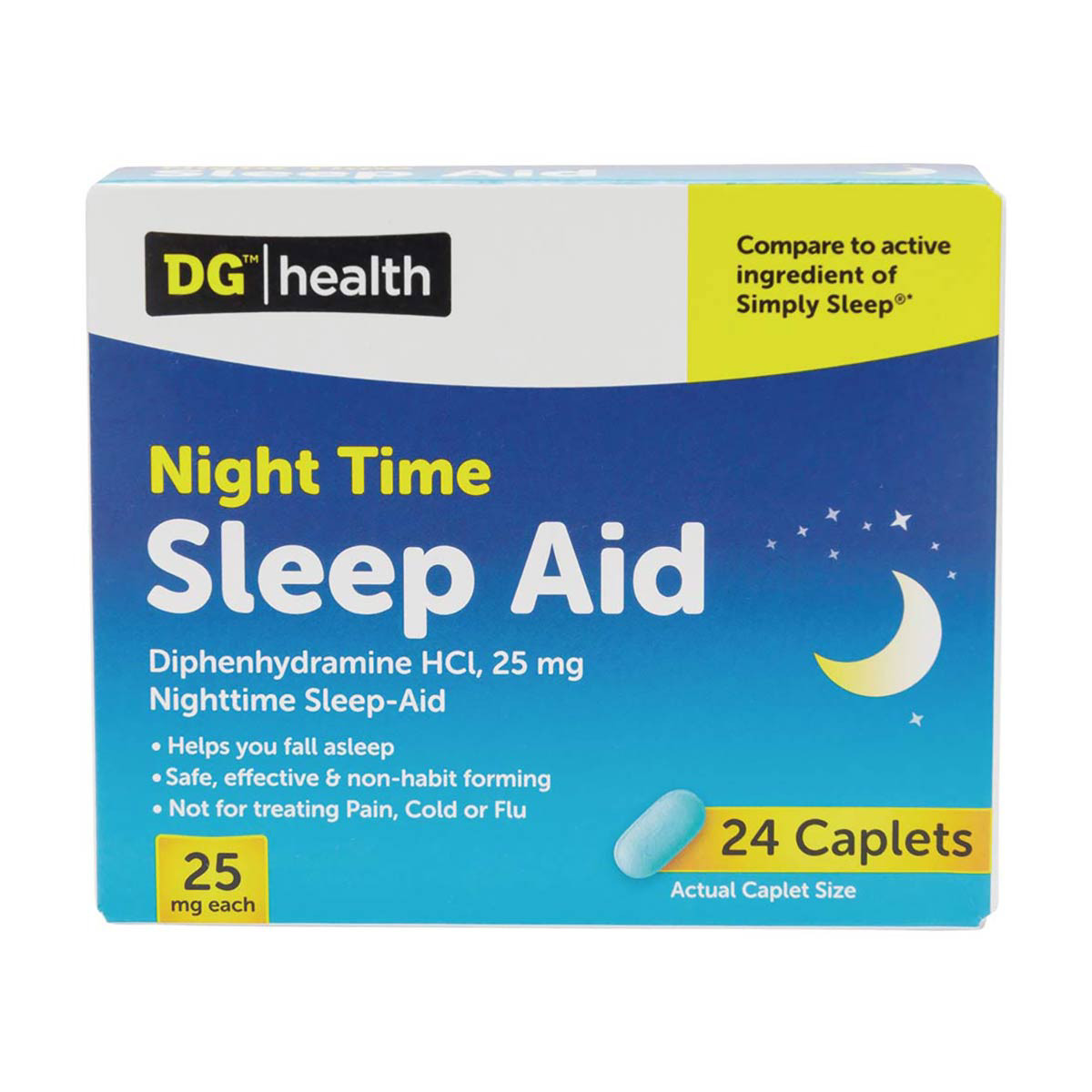 Sleep Aids, Sleeping Pills, Children's Sleep Aids