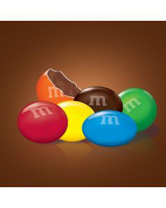 M&M's, Milk Chocolate Sharing Size, 10.7 Oz