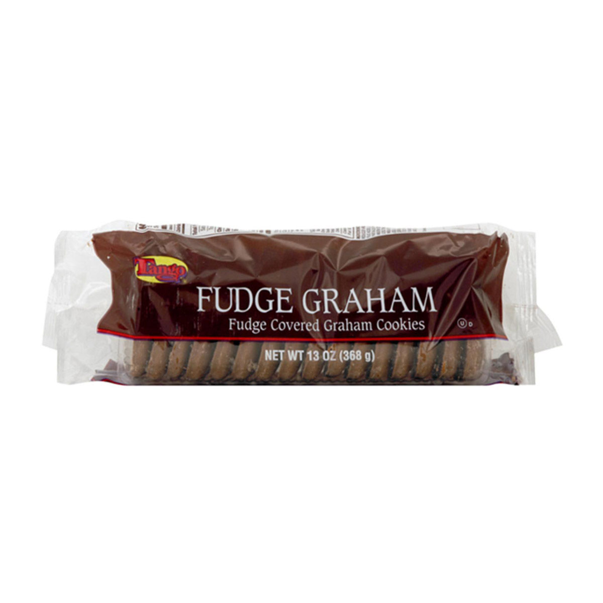 Clover-Valley-Fudge-Graham-Cookies,-13-oz