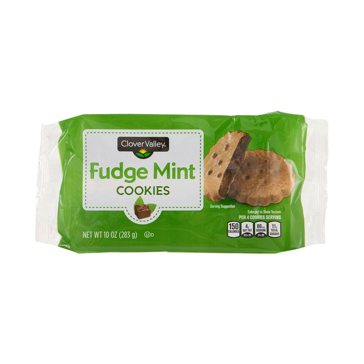 Clover-Valley-Fudge-Mint-Cookies,-9-oz