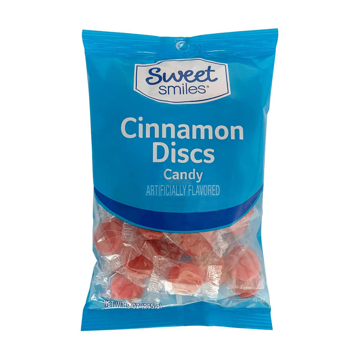 NICE!® Cinnamon Discs Hard Candy 16 oz. Bag, Shop