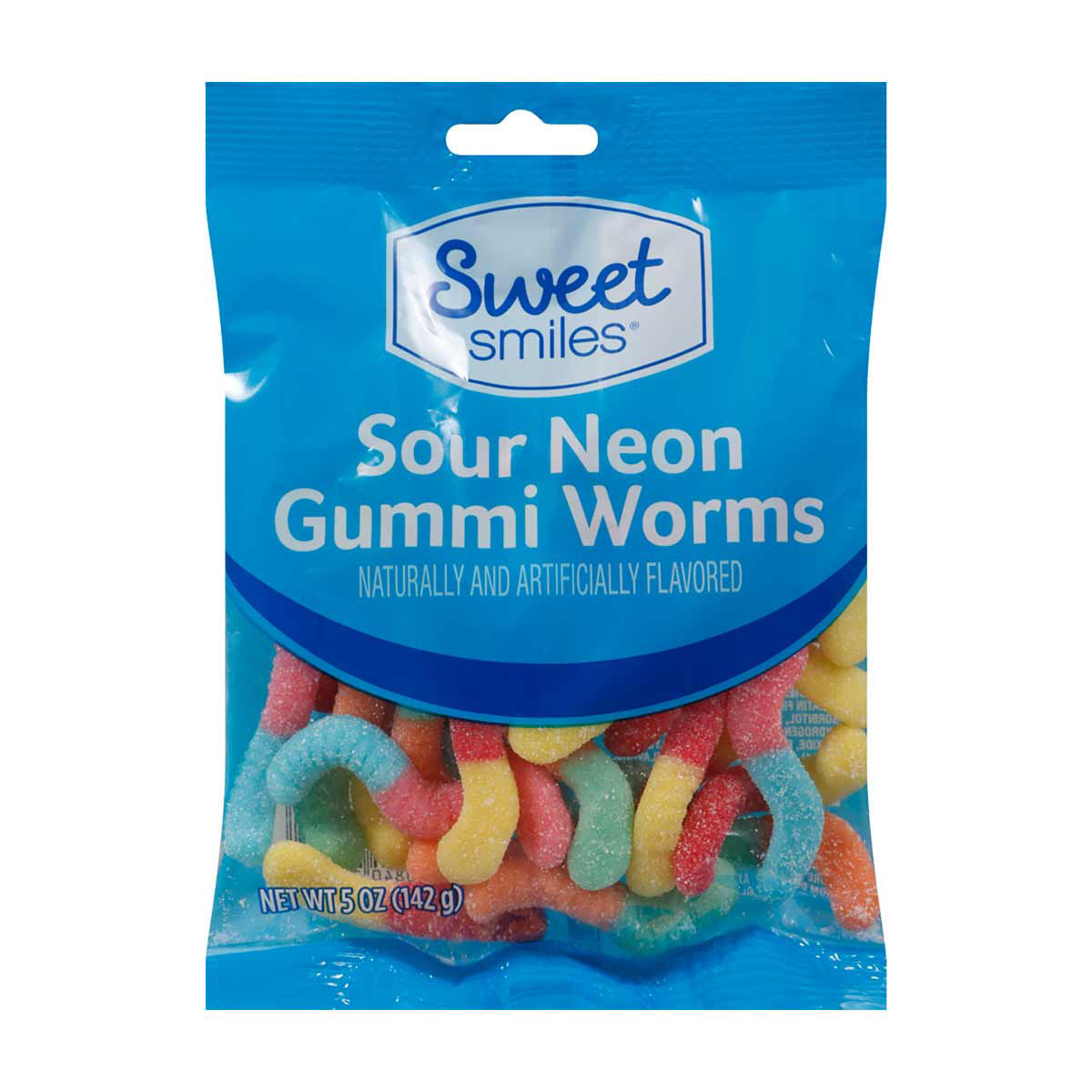 Sweet Smiles: Candy, Gummies, Snacks & More