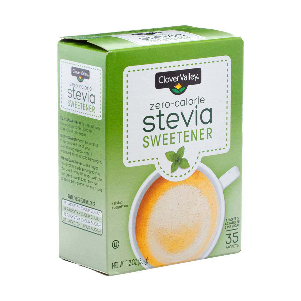 Zero Cal - Stevia
