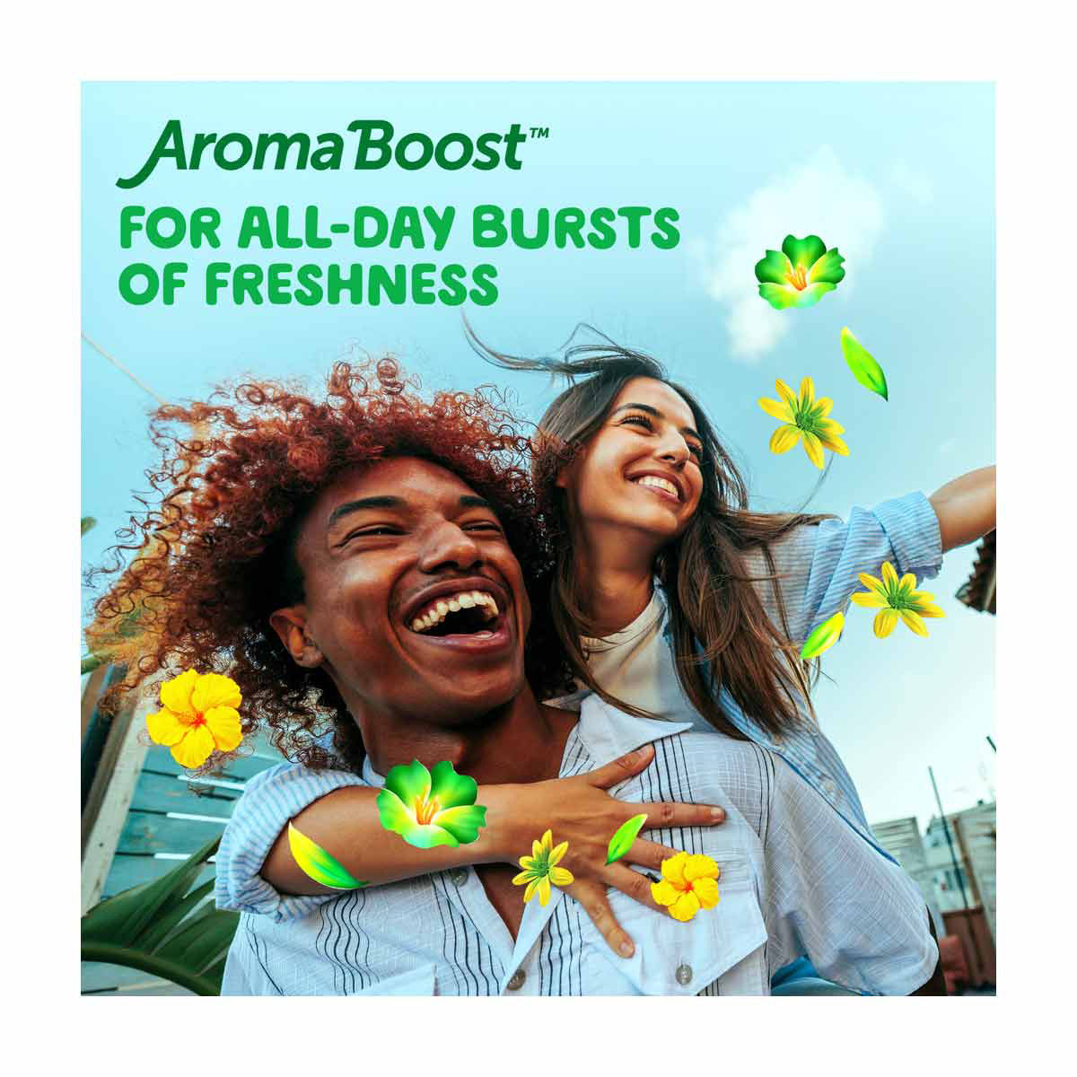 Gain-+-Aroma-Boost-Liquid-Laundry-Detergent,-Original-Scent,-32-Loads,-HE-Compatible