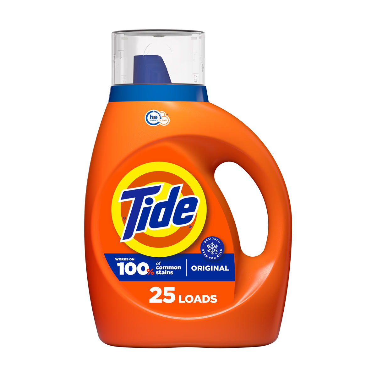Tide-Liquid-Laundry-Detergent,-Original,-37-oz.,-25-loads