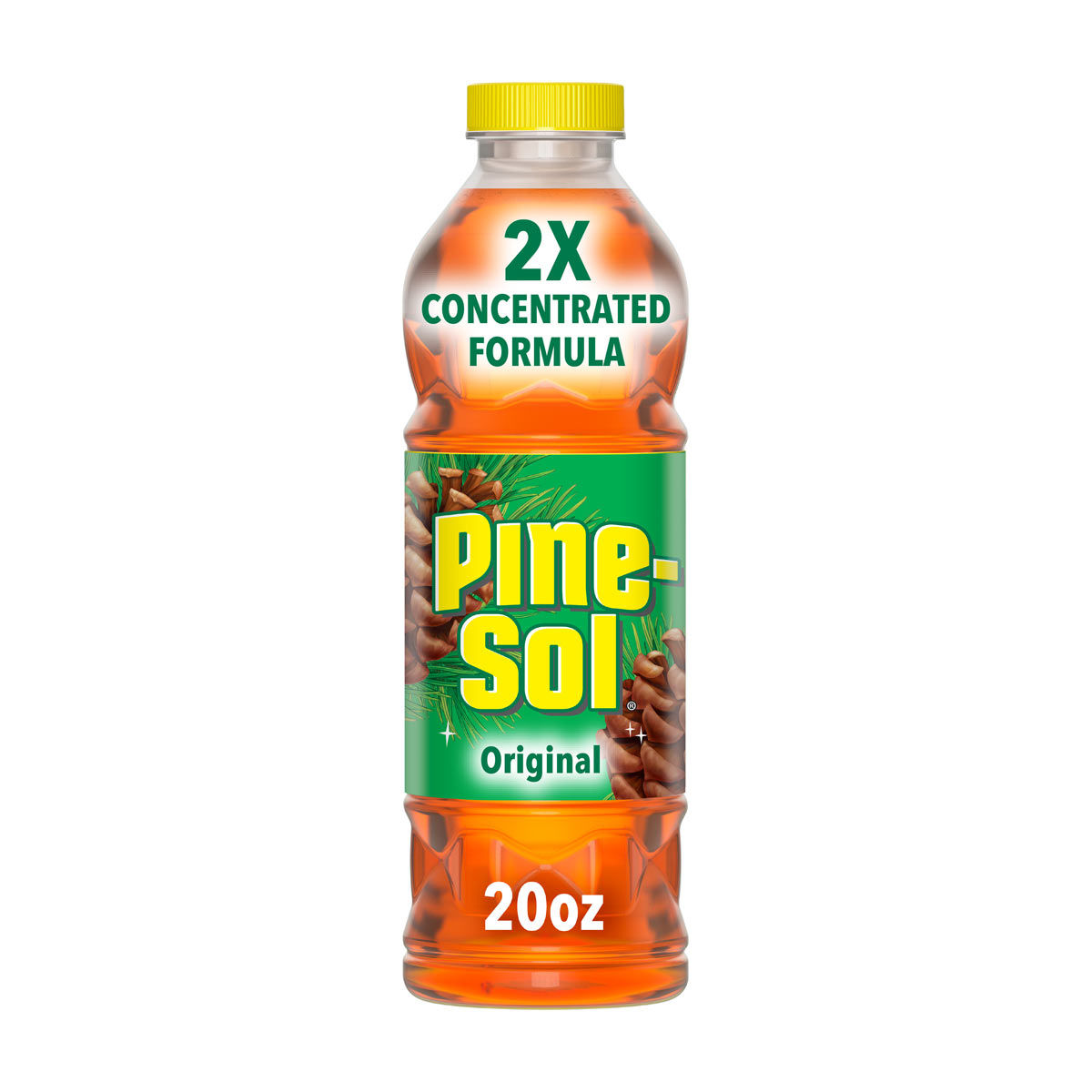 Pine-Sol-Multi-Surface-Cleaner,-Original,-20-fl-oz
