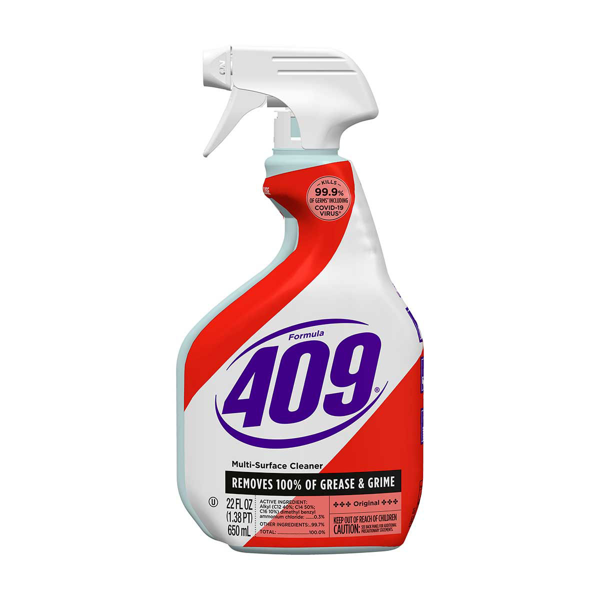 Formula-409®-Multi-Surface-Cleaner,-22-oz