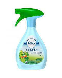 Febreze-Fabric-Refresher-with-Gain,-Original,-1-Count,-27-oz