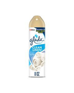 Glade-Clean-Linen-Spray,-8-oz