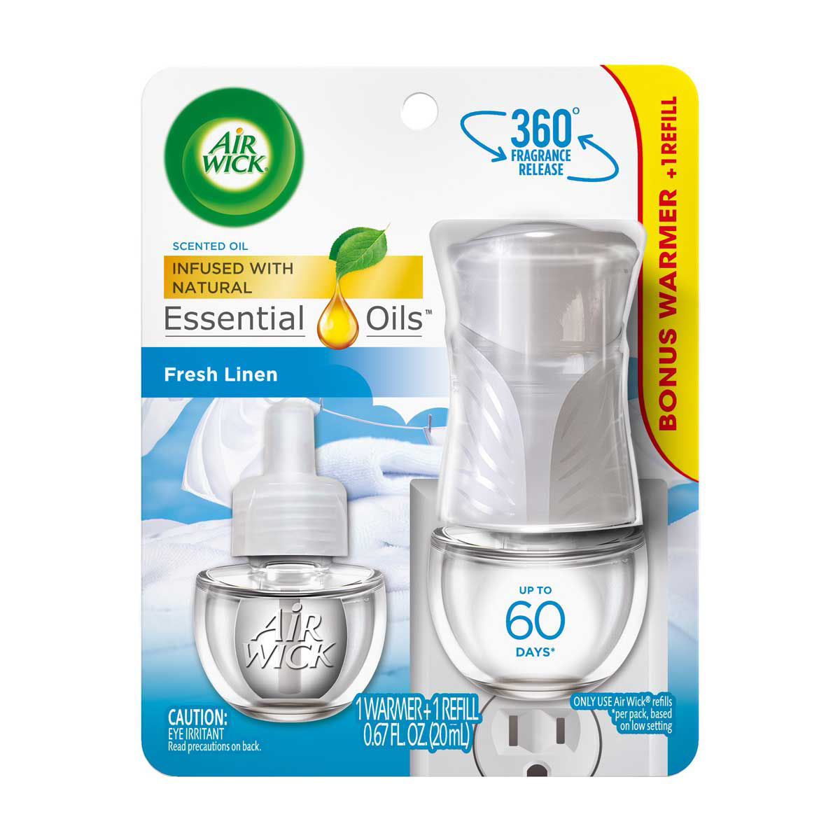 Air-Wick-Familiar-Favorites-Value-Starter-Kit---Snuggle-Fresh-Linen-Fragrance