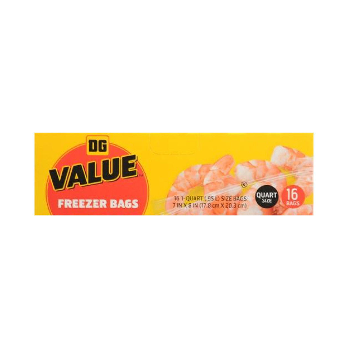 DG-Value-Freezer-Bags,-Quart-Size,-16-ct