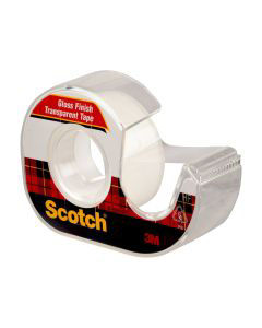 Scotch-Transparent-Tape,-Gloss-Finish,-2-pk