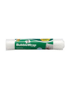 Duck Large Bubble Wrap Protective Packaging For Mailing, Moving, Storage,  12-in x 15-ft