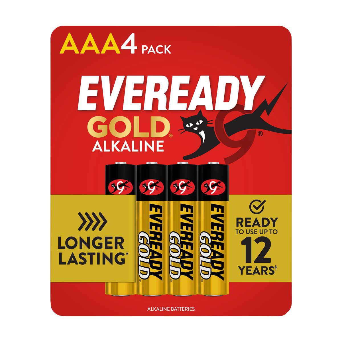 Eveready-Gold-Alkaline-AAA-Batteries,-4-ct