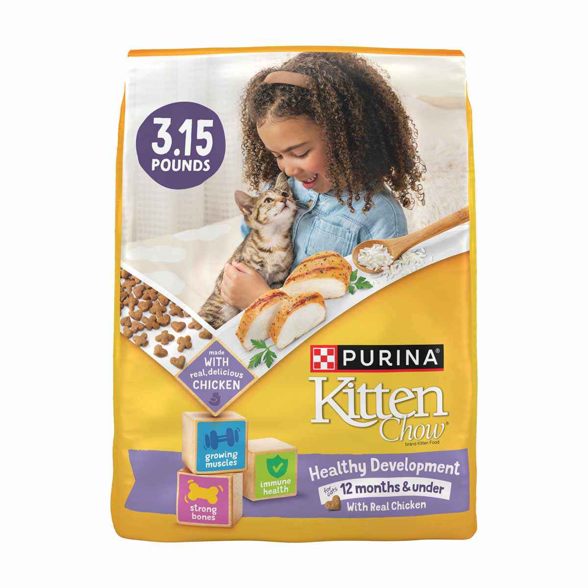 Kitten milk replacer outlet dollar general