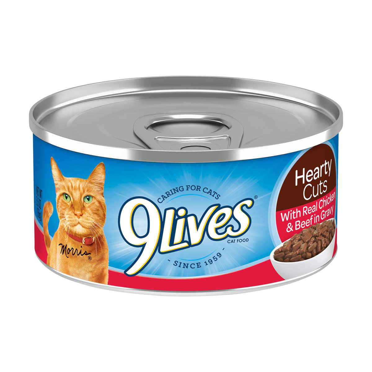 9 lives cat outlet food dollar general