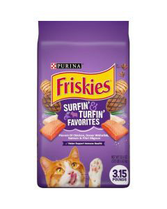 Cat Food