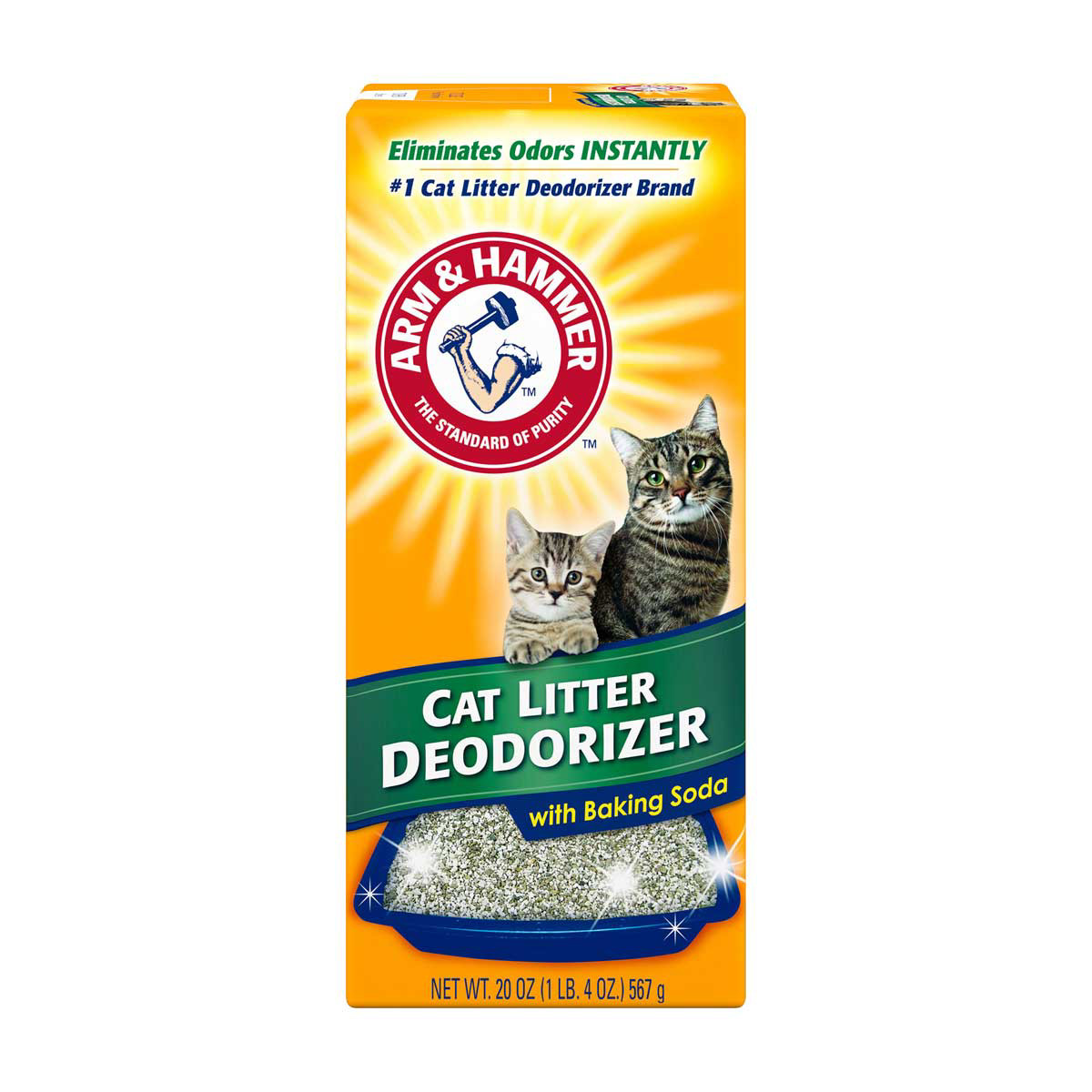 Cat litter 2025 dollar tree