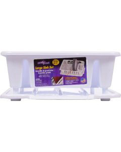 Dish drainer dollar discount general