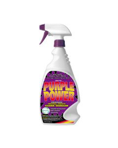 Purple Power Industrial Strength Cleaner / Degreaser, 32 Oz – Dollar ...