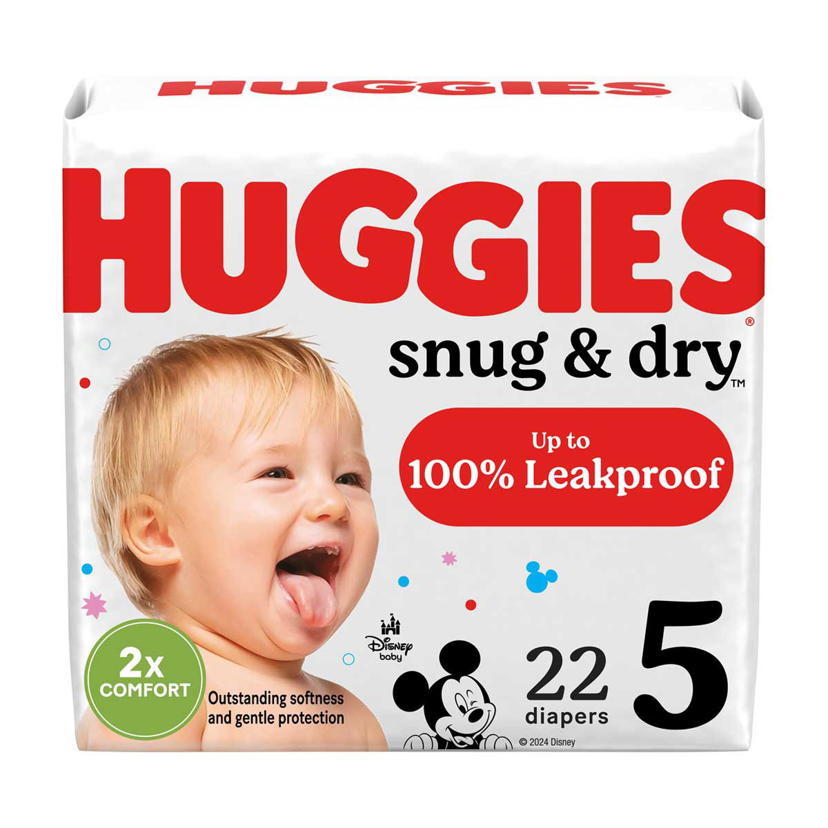 Huggies redbox best sale