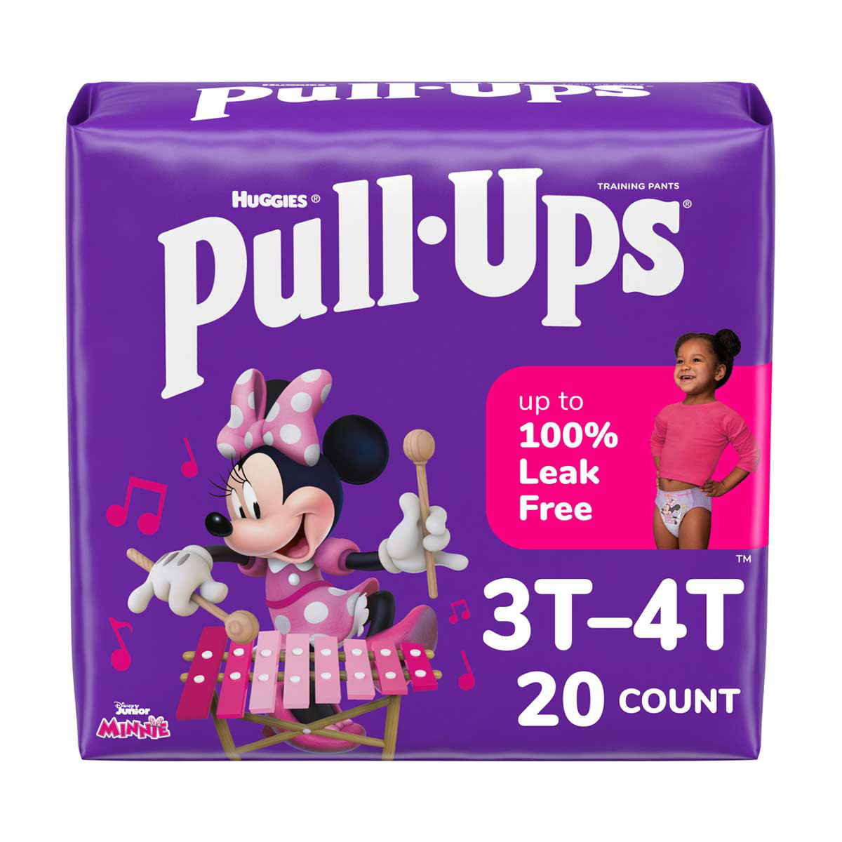 Pull-Ups® - Make changes as easy as it gets with Pull-Ups® refastenable  sides so your on-the-move Big Kid can keep doing their thing! Learn more  about our training pants at the link